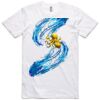 AS Colour Adult Staple Tee  Thumbnail