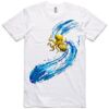AS Colour Adult Staple Tee  Thumbnail