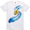 AS Colour Adult Staple Tee  Thumbnail