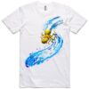AS Colour Adult Staple Tee  Thumbnail