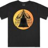 Gildan Adult Comfort Colours Tee Thumbnail