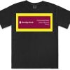 Gildan Adult Comfort Colours Tee Thumbnail