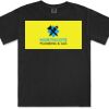 Gildan Adult Comfort Colours Tee Thumbnail