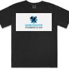 Gildan Adult Comfort Colours Tee Thumbnail