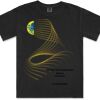 Gildan Adult Comfort Colours Tee Thumbnail