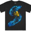 Gildan Adult Comfort Colours Tee Thumbnail