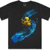 Gildan Adult Comfort Colours Tee Thumbnail