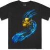 Gildan Adult Comfort Colours Tee Thumbnail