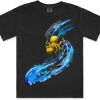 Gildan Adult Comfort Colours Tee Thumbnail